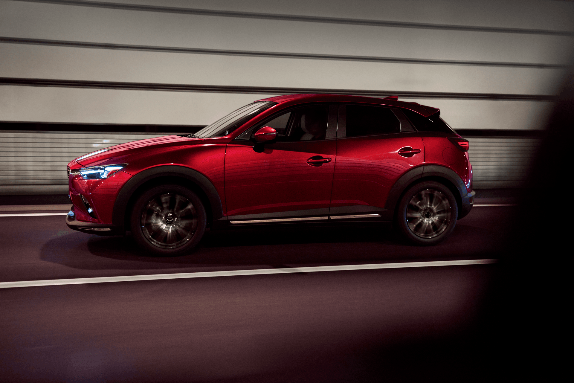 Mazda blogue vus mazda 2020 cx 3 2020 sherbrooke