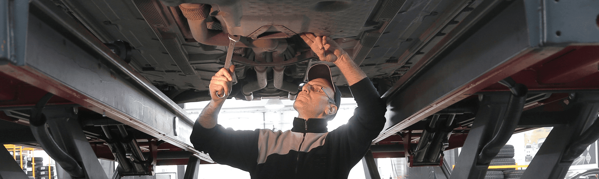 Services Mazda à Sherbrooke : Entretien et réparation de qualité