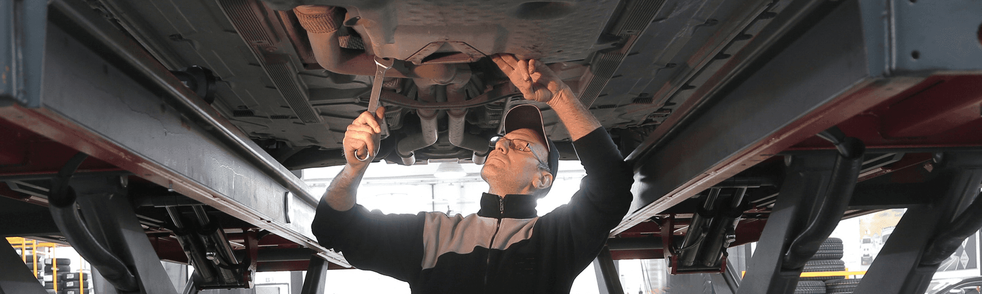 Mazda Services in Sherbrooke: Quality Maintenance and Repair