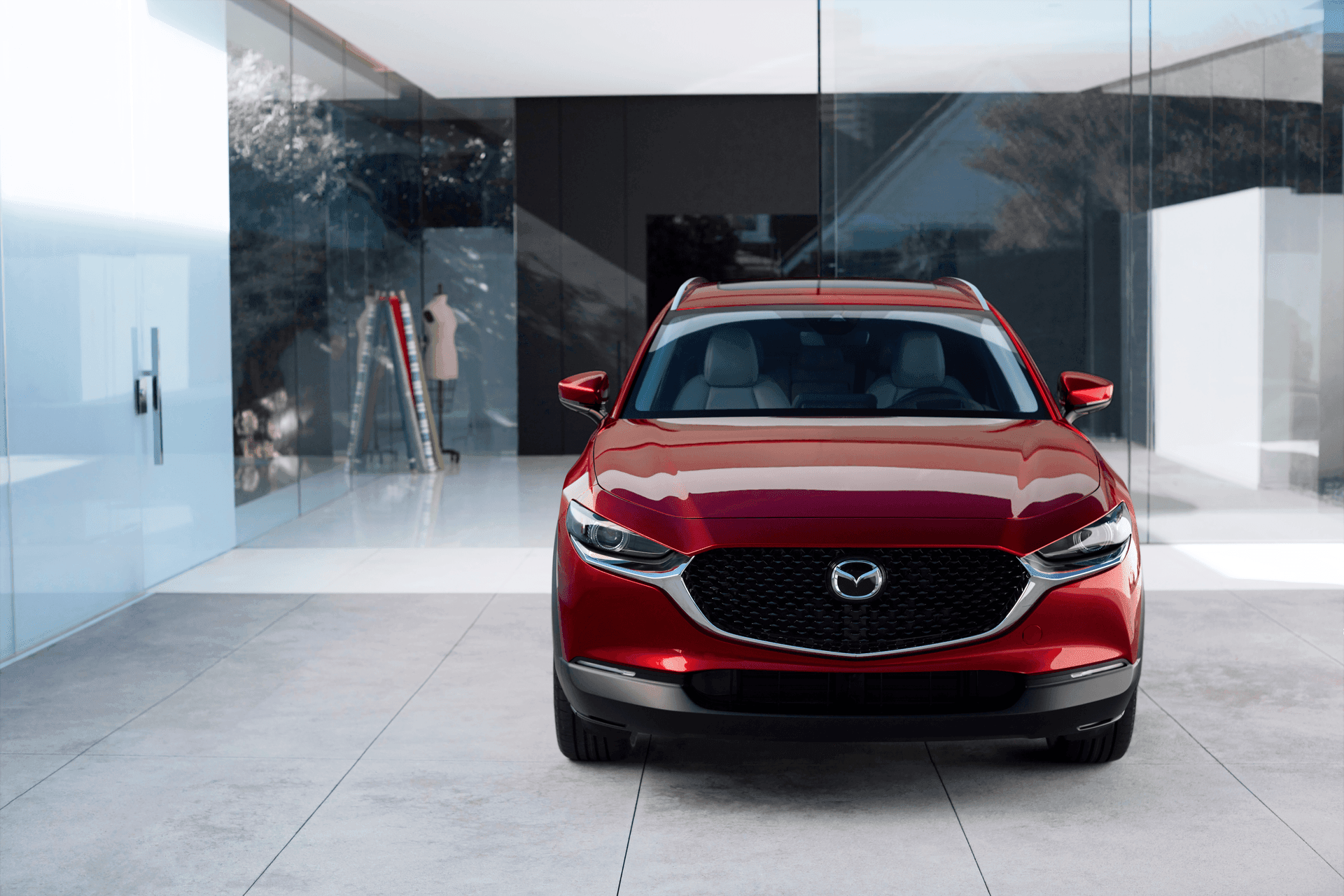 VUS Mazda 2020 : Lequel choisir selon ses besoins?
