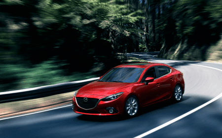 Mazda3 2016 : toujours celle qu’on aime