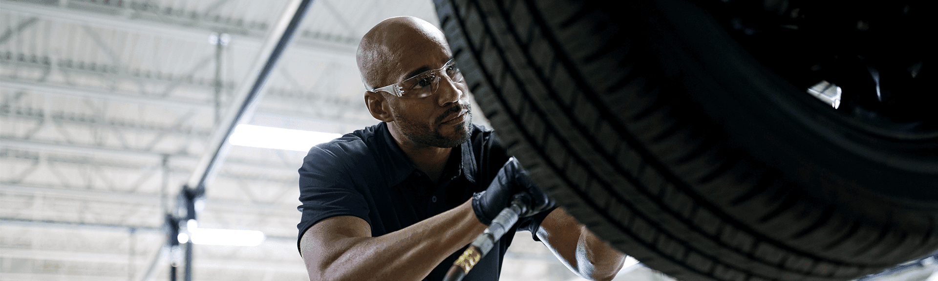 Tire ordering