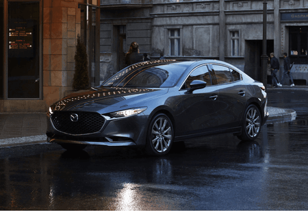 Mazda3 2020 : ce que l’on sait et ce que l’on espère
