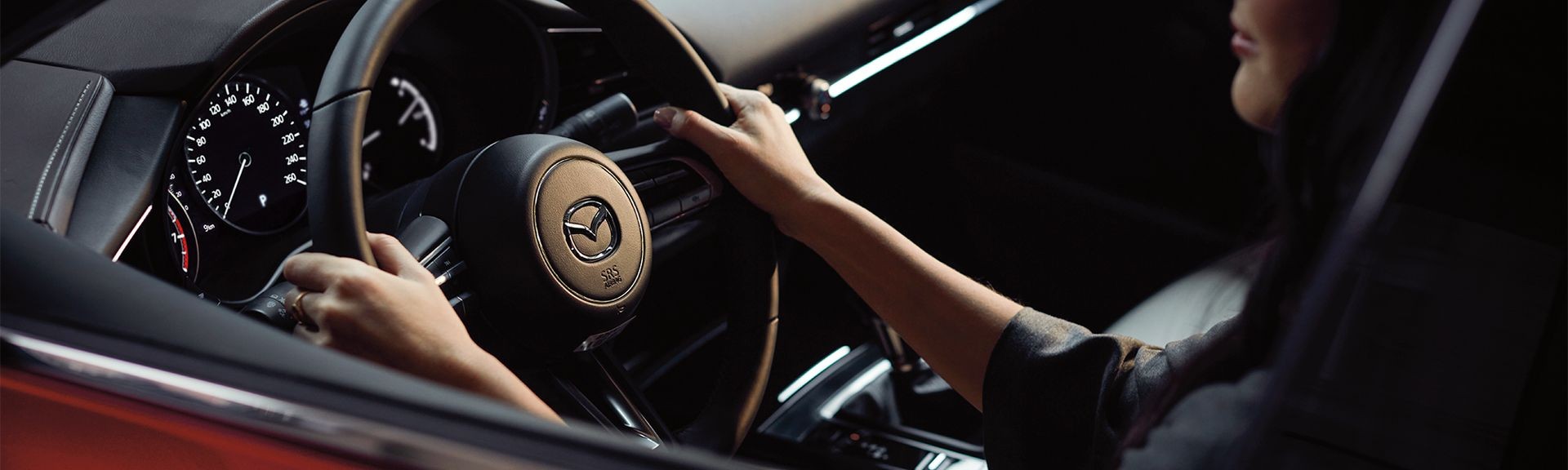 TEST DRIVE
