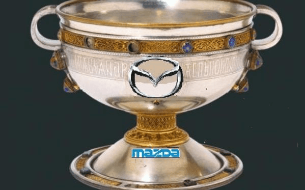 Mazda repense un siècle de traditions automobiles