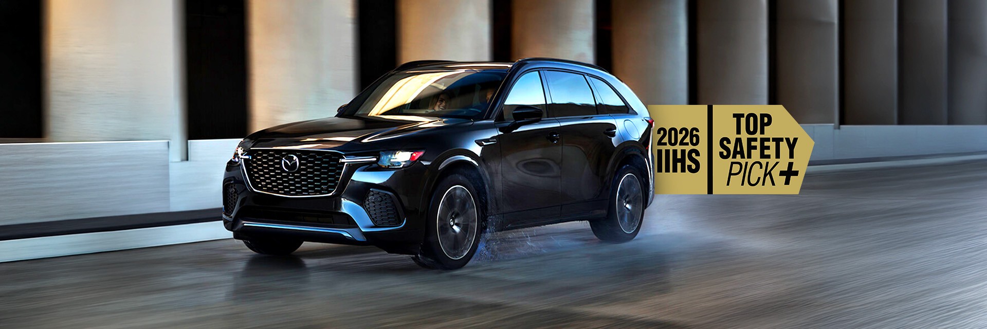 Mazda CX-70