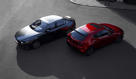 Les Mazda3, CX-5 et MX-5 2020 récompensés par le Guide de l’auto