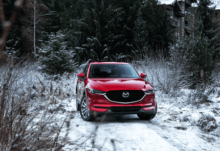 Mazda CX-5 : Toujours le plus intéressant