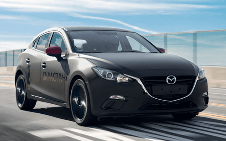 Voici ce que vous devez savoir sur la technologie SKYACTIV-X de Mazda