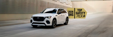 CX-70 PHEV