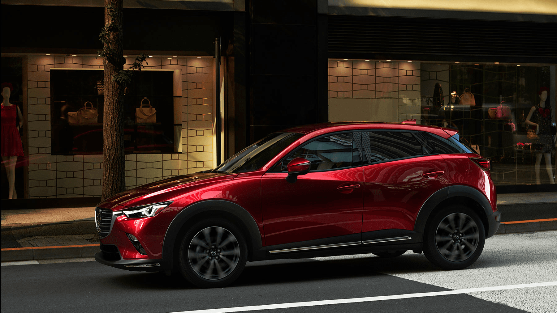 Mazda de sherbrooke blogue cx 2020 mazda cx 3 2020