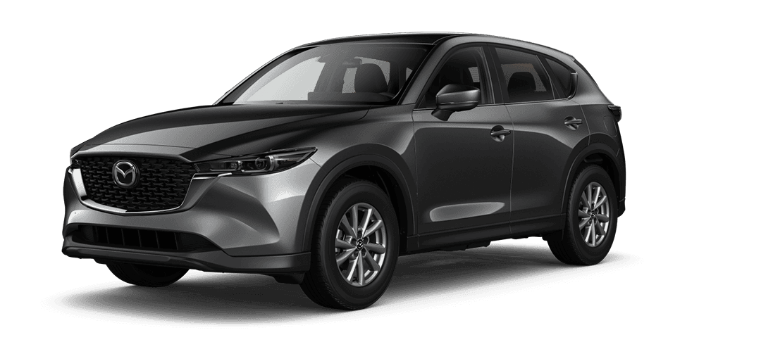 Mazda CX-5 2024 : une édition spéciale et un moteur moins assoiffé - Guide  Auto