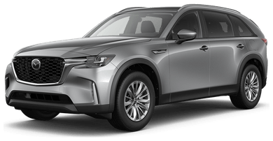 Mazda CX-90 PHEV 2026