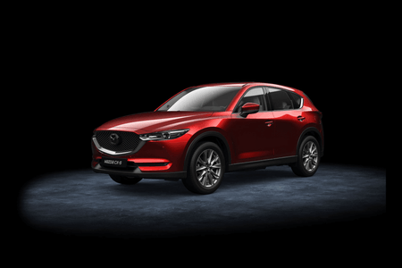 Mazda CX-5 2020 : Prix et fiche technique