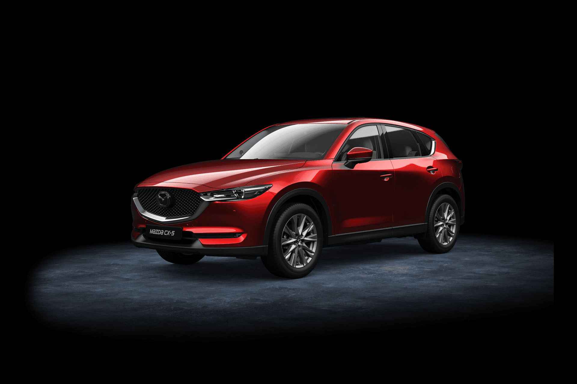 Mazda CX-5 2020 : Prix et fiche technique