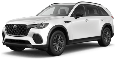 Mazda CX-70 PHEV 2026