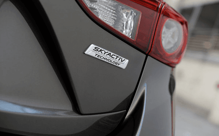 Tout ce qu’il faut savoir sur la Mazda3 2019 et SKYACTIV-X