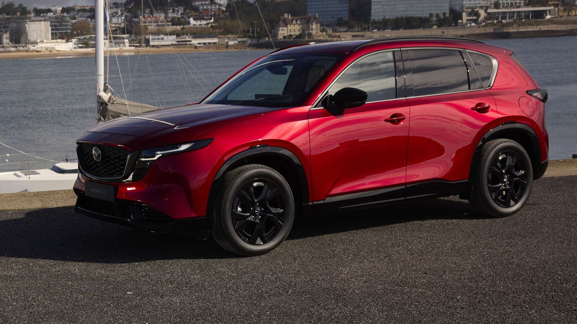 Mazda CX-5 2026 à Sherbrooke : tout savoir sur la nouvelle génération qui arrivera bientôt